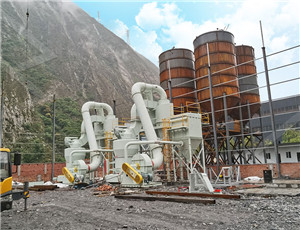 мексика железной руды дробильного оборудования 